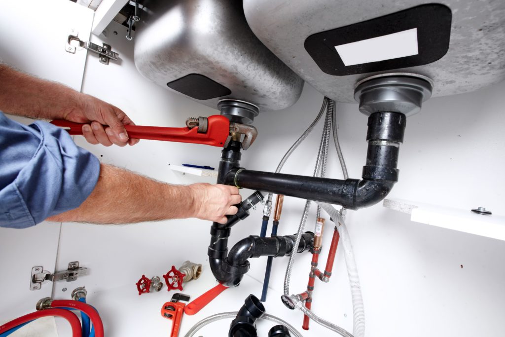 Sink Repair in Fellows